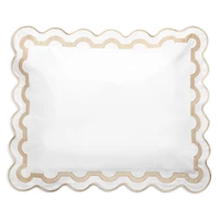 Matouk Mirasol King Sham