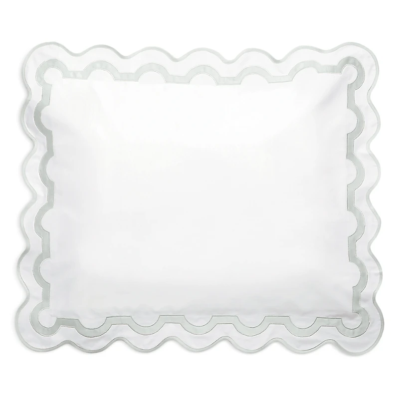 Matouk Mirasol King Sham