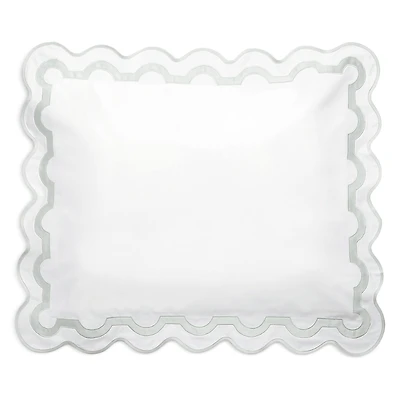 Matouk Mirasol King Sham