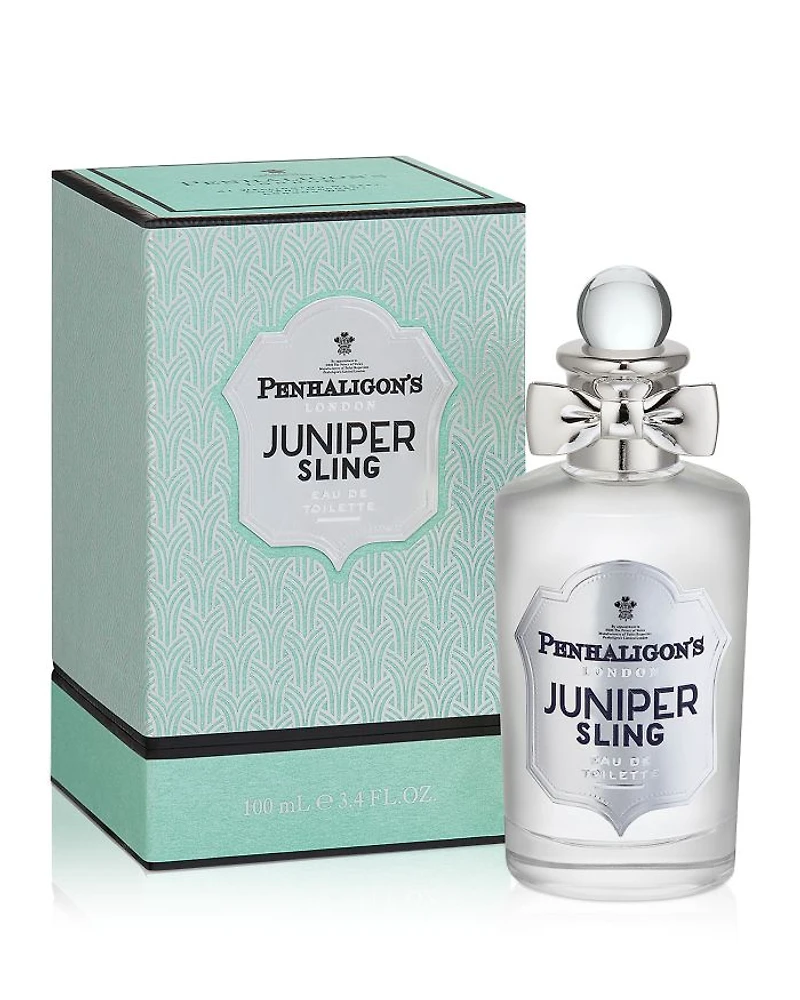Juniper Sling Eau de Toilette 3.4 oz.