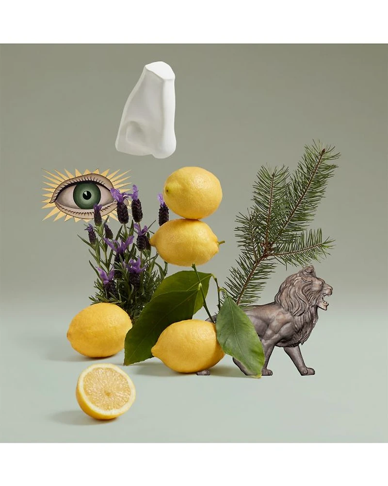 Blenheim Bouquet Eau de Toilette 3.4 oz.