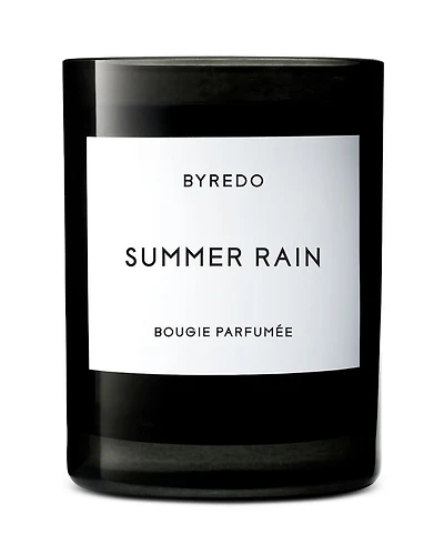 Summer Rain Candle