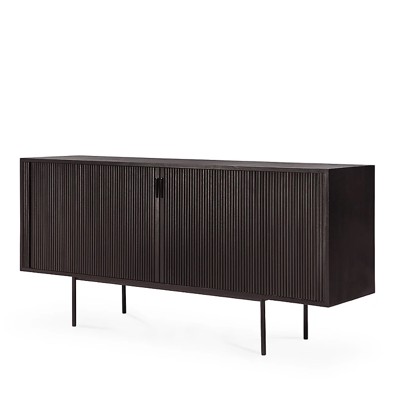 Ethnicraft Roller Max 66 Sideboard