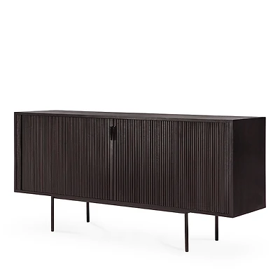 Ethnicraft Roller Max 66 Sideboard