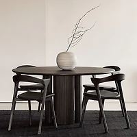 Ethnicraft Roller Max Dining Table