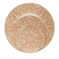 Havana Adobo 12 Pc Dinnerware Set