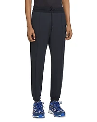 Zegna High Performance Wool Joggers