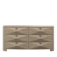 Bernhardt Aventura Dresser