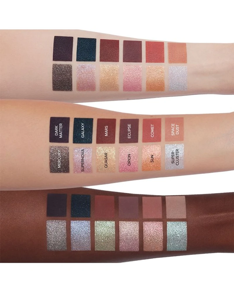 Cosmos Eye Shadow Palette