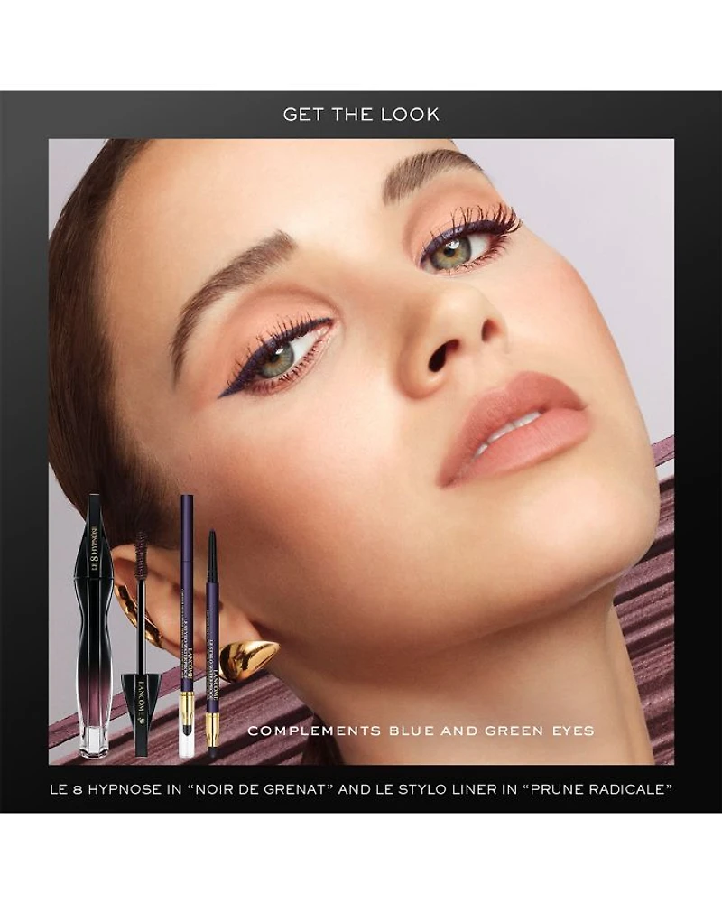 Le 8 Hypnôse Serum-Infused Volumizing Mascara
