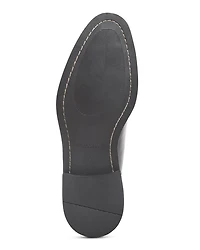 Cap Toe Oxford Shoes - Exclusive