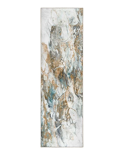 Dalyn Rug Company Kikiamo KK11 Runner Area Rug, 2'3 x 7'6