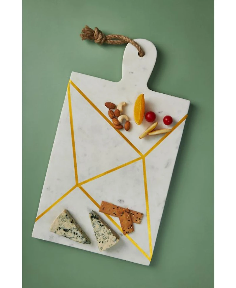 Badajoz Marble Cheese Board