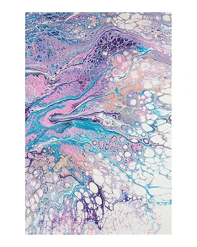 Dalyn Rug Company Kikiamo KK19 Area Rug, 3' x 5'