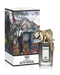 The Omniscient Mister Thompson Eau de Parfum 2.75 oz.