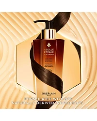 Abeille Royale Revitalizing & Fortifying Care Shampoo 9.8 oz.
