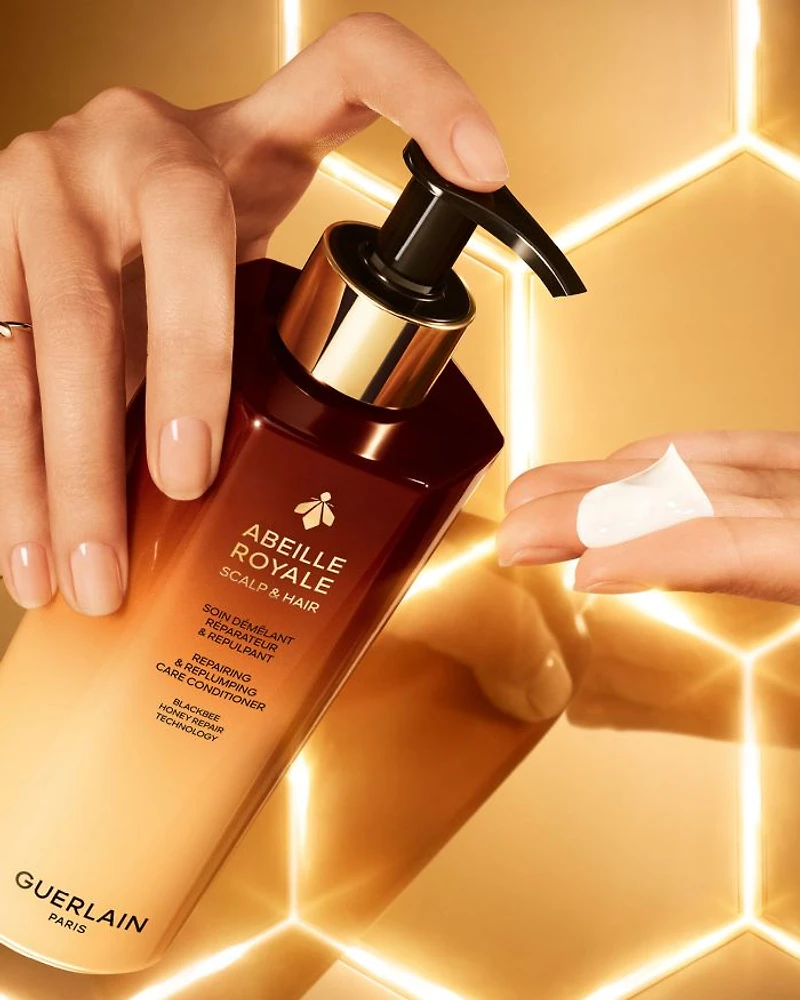 Abeille Royale Repairing & Replumping Care Conditioner 9.8 oz.