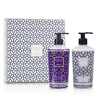 Gentlemen Lotion & Hand Wash Gift Set