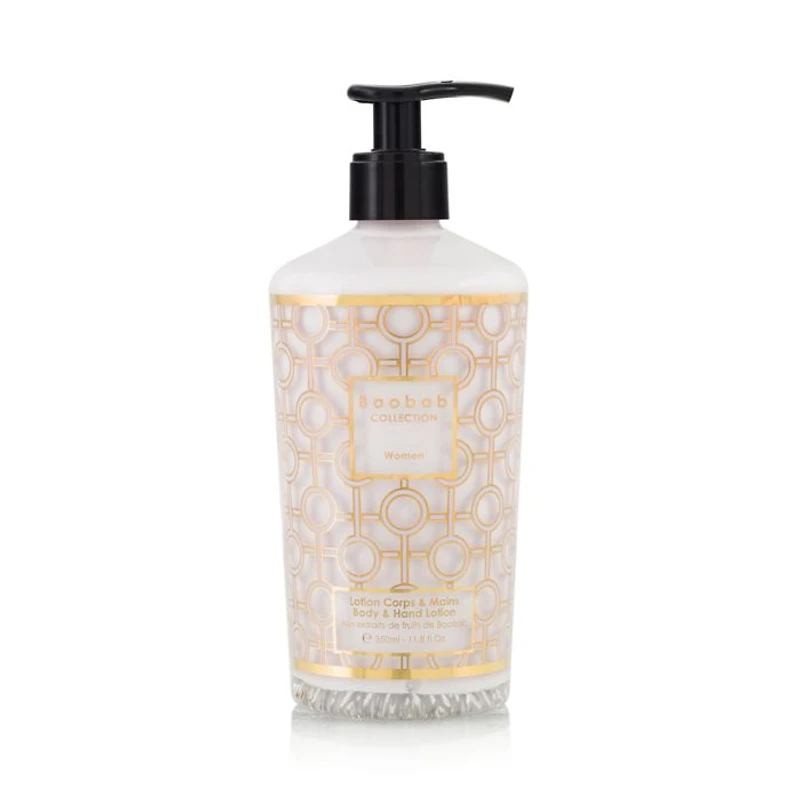 Women Body & Hand Lotion 11.8 oz.