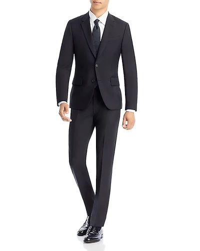 Paul Smith Soho Wool & Mohair Extra Slim Fit Suit - Exclusive