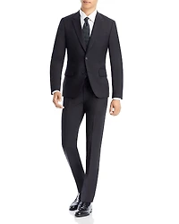 Paul Smith Soho Wool & Mohair Extra Slim Fit Suit - Exclusive