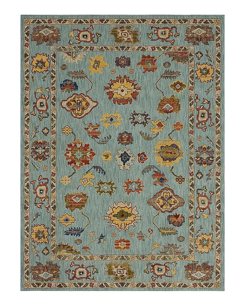 Karastan Pandora Desire Area Rug, 5'3 x 7'10