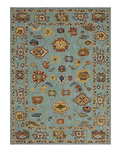 Karastan Pandora Desire Area Rug, 5'3 x 7'10