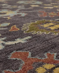 Pandora Wrath Area Rug, 5'3" x 7'10"