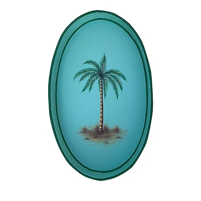 Les Ottomans Iron Tray, 16