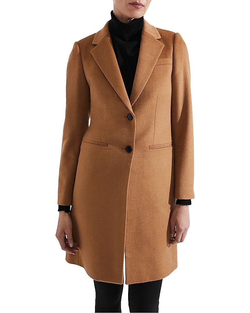 Hobbs London Tilda Coat