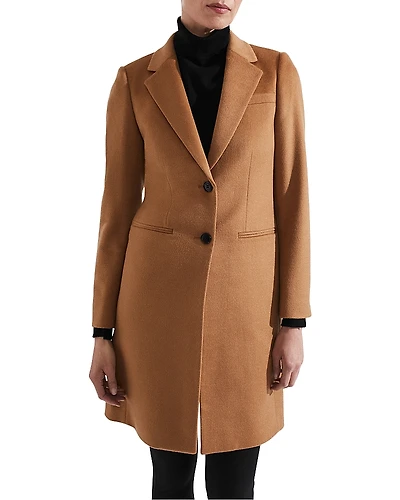 Hobbs London Tilda Coat