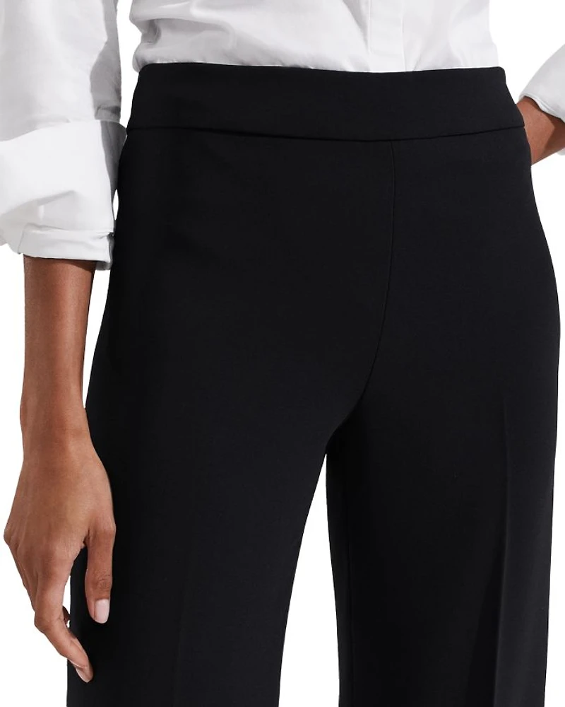 Stevie Wide Leg Trousers