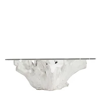 Bernhardt Silvius Cocktail Table