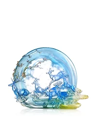 Song of Triumph Deer Sculpture