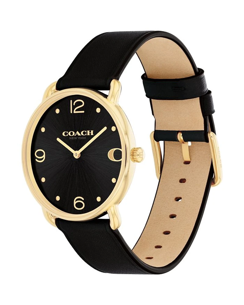 Elliot Watch