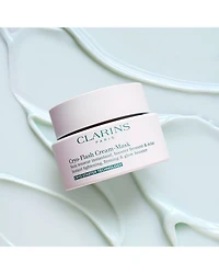 Cryo Flash Instant Lift Effect & Glow Boosting Face Mask 2.5 oz.