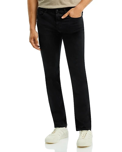 7 For All Mankind Slimmy Luxe Performance Plus Pants