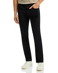 7 For All Mankind Slimmy Luxe Performance Plus Pants
