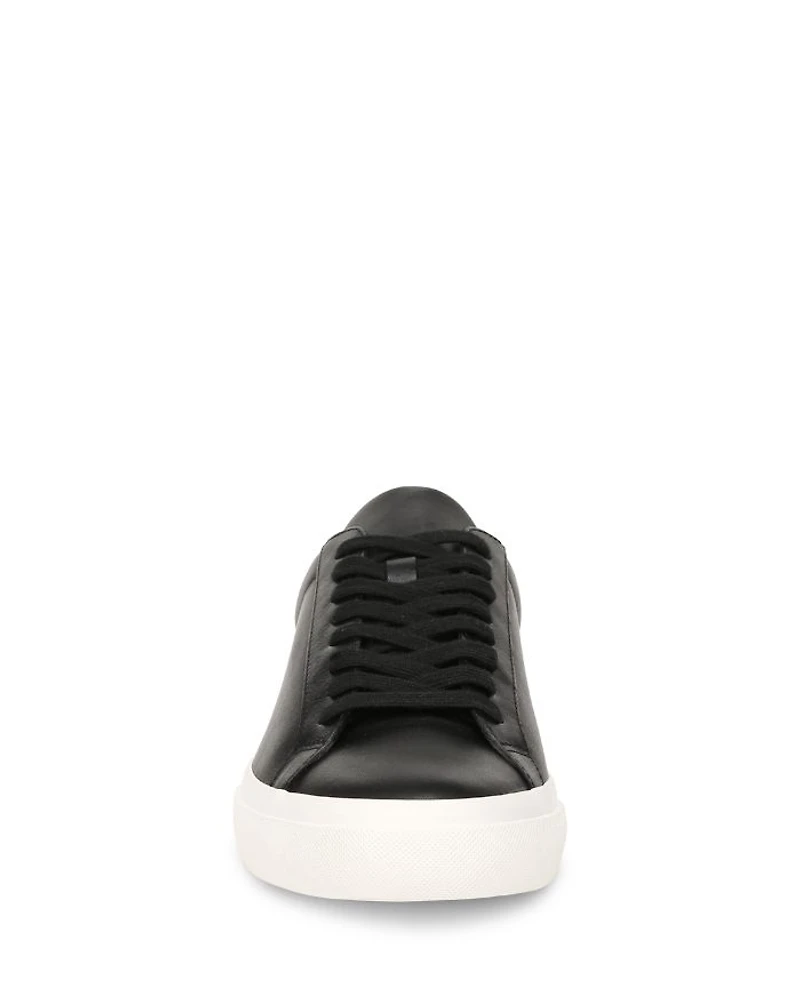 Men's Fulton Leather Lace-Up Sneakers