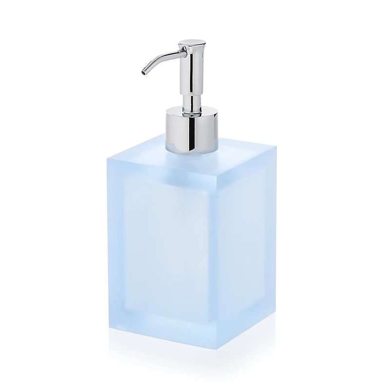 Mike and Ally Frost Sky Pump