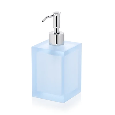 Mike and Ally Frost Sky Pump