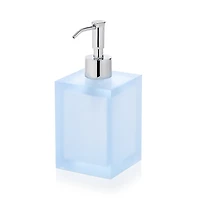 Mike and Ally Frost Sky Pump