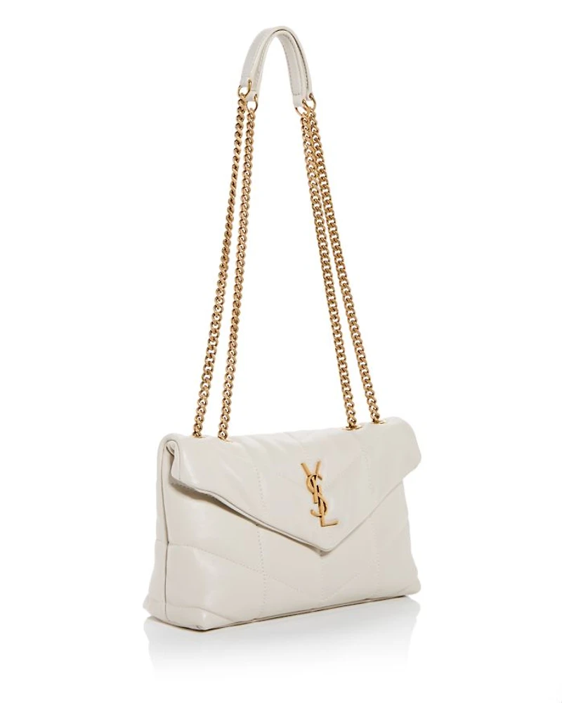 Puffer Toy Crossbody Bag