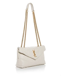 Puffer Toy Crossbody Bag