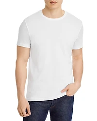 Mack Weldon Slim Fit Pima Cotton Tee