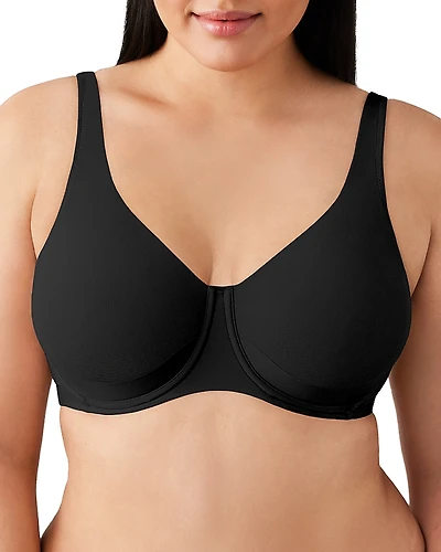 Wacoal Shape Revelation Pendulous Underwire Bra
