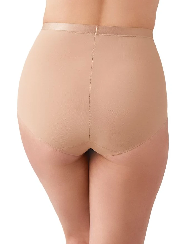 Shape Revelation™ Straight Shaping Brief