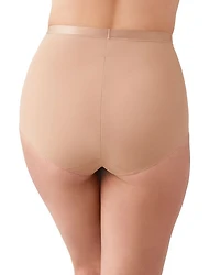Shape Revelation™ Straight Shaping Brief