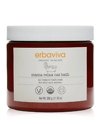 Mama Relax Oat Bath 20 oz.