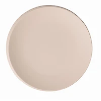 Villeroy & Boch New Moon Beige Salad Plate